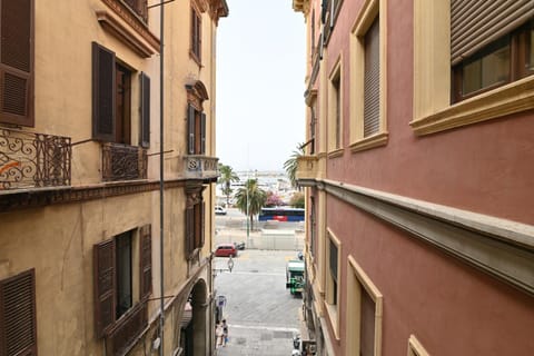 Property building, Neighbourhood, City view, Street view, Location