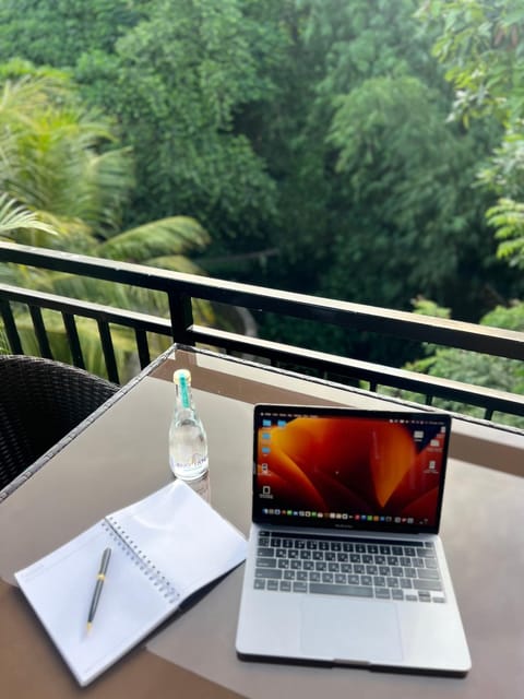 Day, View (from property/room), Balcony/Terrace