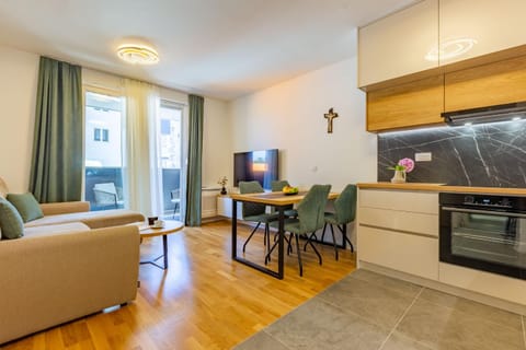 Fanny one bedroom apartment Apartment in Zadar