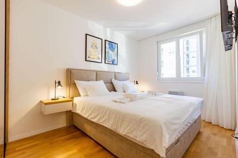 Fanny one bedroom apartment Apartment in Zadar