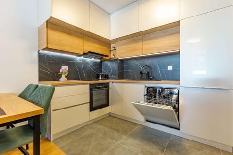 Fanny one bedroom apartment Apartment in Zadar