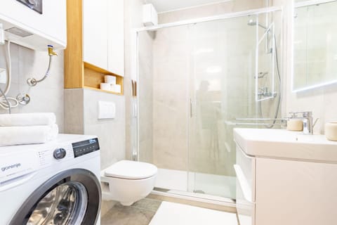 Fanny one bedroom apartment Apartment in Zadar