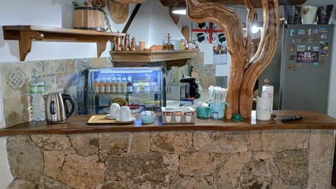 ANTICHE TERRE Di GALLURA Bed and Breakfast in Sardinia