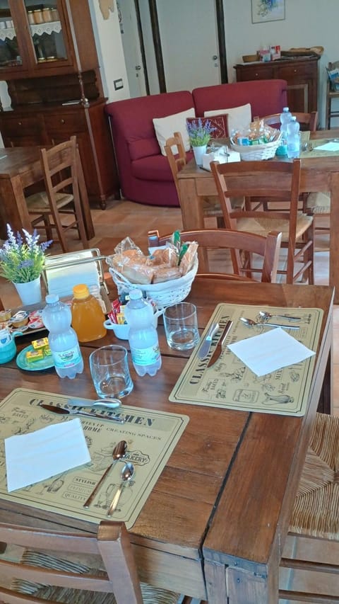 ANTICHE TERRE Di GALLURA Bed and Breakfast in Sardinia