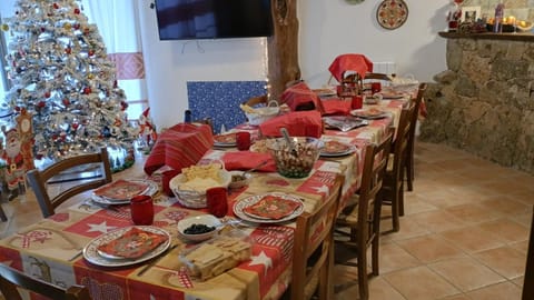 ANTICHE TERRE Di GALLURA Bed and Breakfast in Sardinia