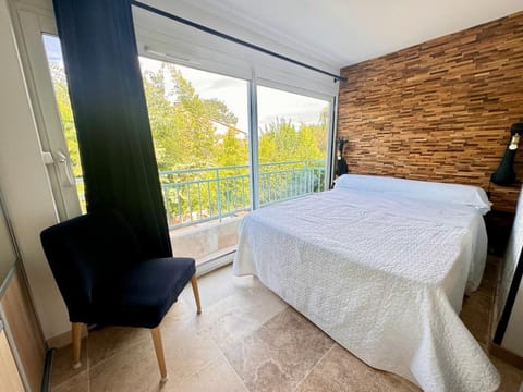 Appartement Le clos des anges Apartment in Gassin