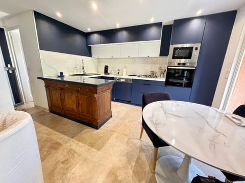 Appartement Le clos des anges Apartment in Gassin