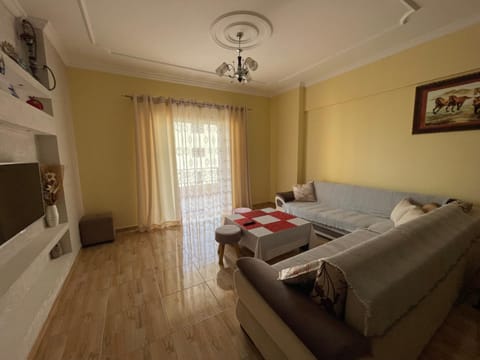 Saranda Apartment Apartment in Sarandë