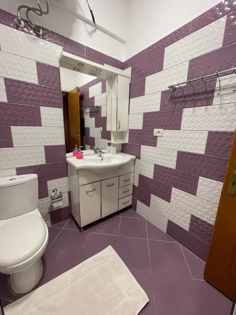 Saranda Apartment Apartment in Sarandë