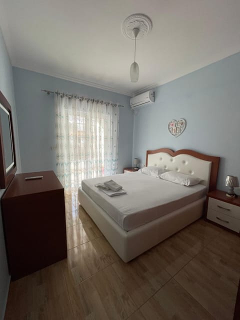 Saranda Apartment Apartment in Sarandë