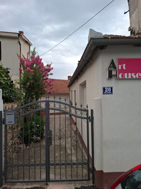 Art house 1 Apartment in Mostar