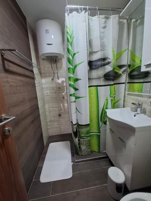 Art house 1 Apartment in Mostar
