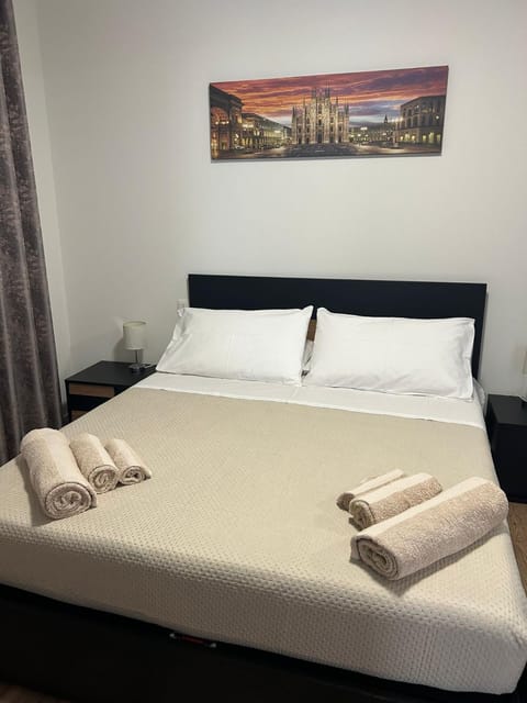 Sweet Dreams Apartment Apartment in Como