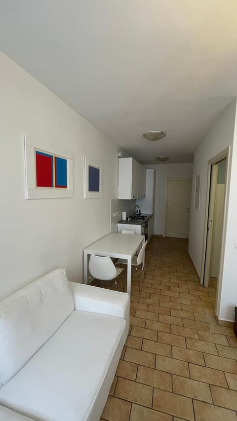 Casa della Valle 2 Apartment in Fano