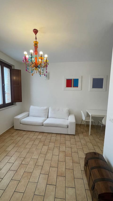 Casa della Valle 2 Apartment in Fano