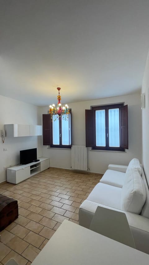 Casa della Valle 2 Apartment in Fano