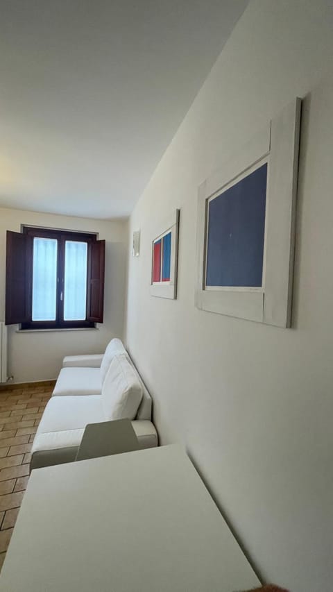 Casa della Valle 2 Apartment in Fano