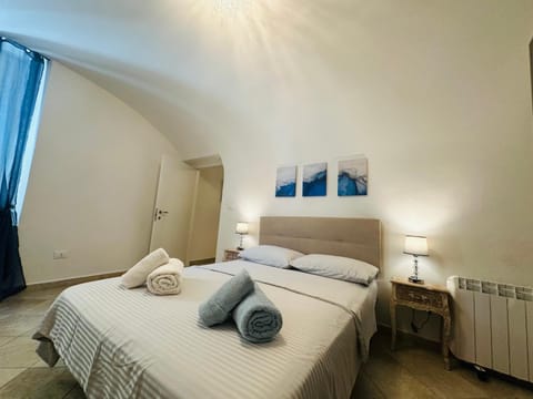 Historic center Sanremo,10 min to the sea Apartment in Sanremo