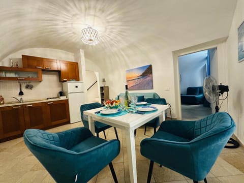 Historic center Sanremo,10 min to the sea Apartment in Sanremo