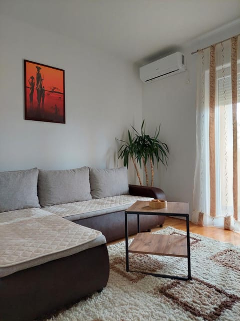 Apartman Harmonija Apartment in Montenegro
