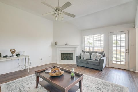 Large Backyard Peaceful Home in Southaven! House in Horn Lake