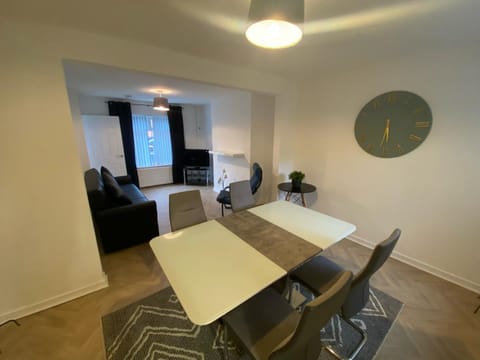 Alliance house House in Belfast