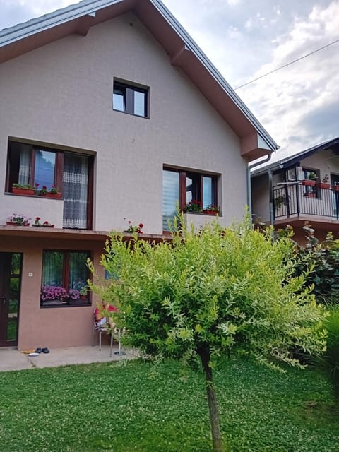 Apartman Anči Apartment in Serbia