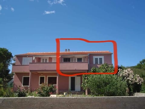 Apartman Marija Apartment in Šibenik-Knin County, Croatia