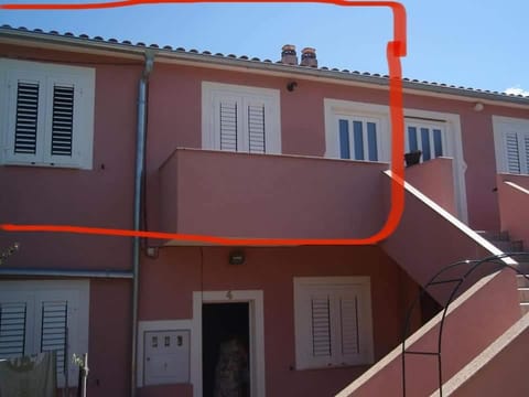 Apartman Marija Apartment in Šibenik-Knin County, Croatia