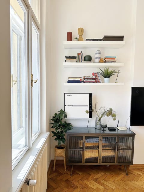 TV and multimedia, Living room