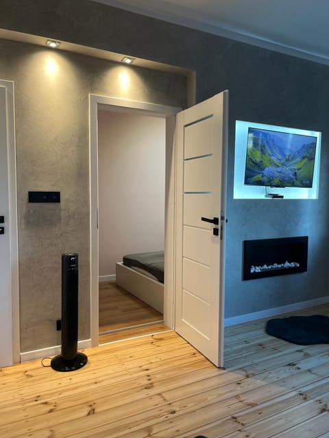 Apartament4you Apartment in Lithuania