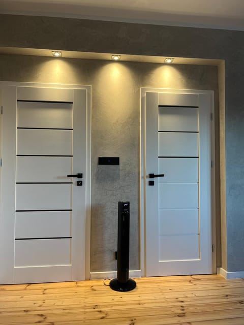 Apartament4you Apartment in Lithuania