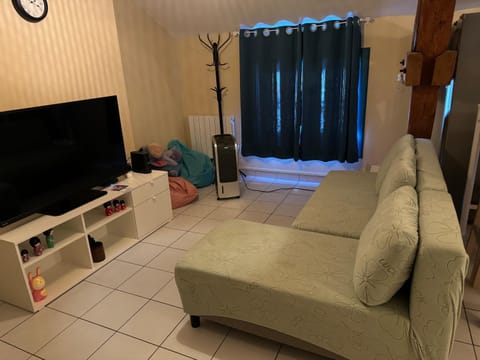 Bonheur Apartment hotel in Lyon