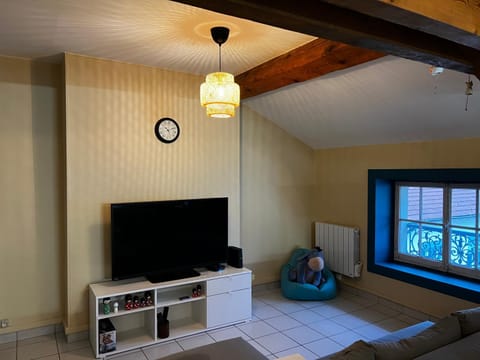 Bonheur Apartment hotel in Lyon