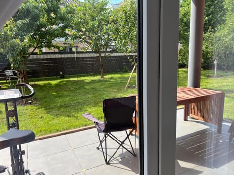 Day, Garden, Garden view, Garden view