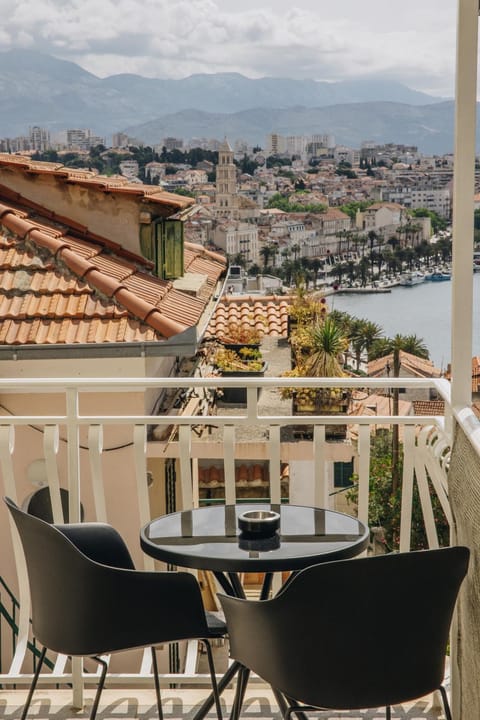 City view