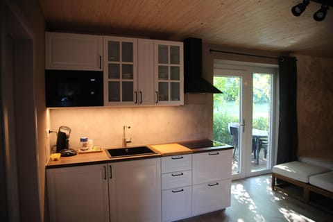 Summer Lodge - La grange aux quatres saisons - Pairi Daiza Apartment in Hauts-de-France