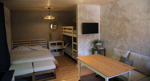 Summer Lodge - La grange aux quatres saisons - Pairi Daiza Apartment in Hauts-de-France