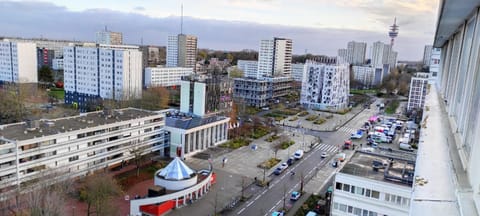 Appartement Lille WIFI Parking by Servallgroup Apartment in Lille