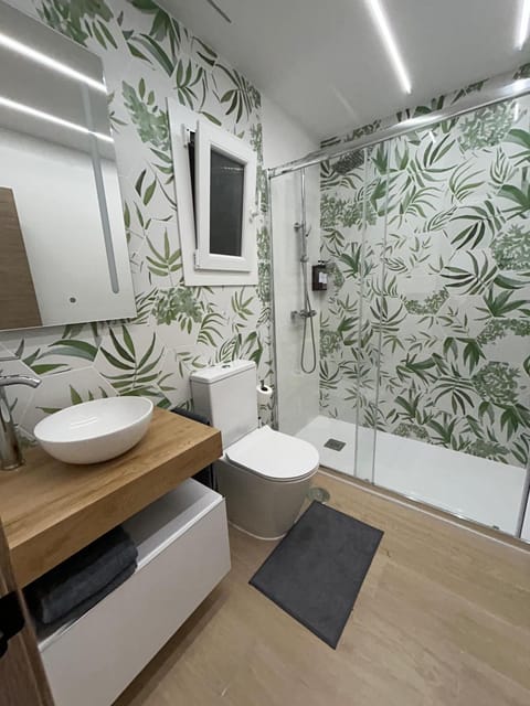 Vellosol Apartment in Vigo