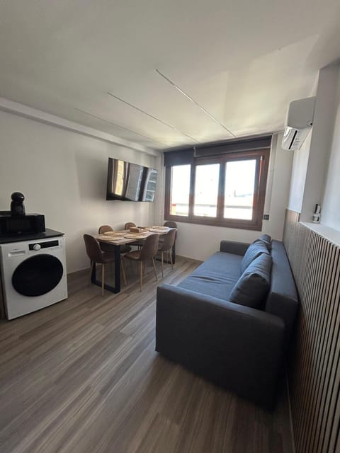 Vellosol Apartment in Vigo