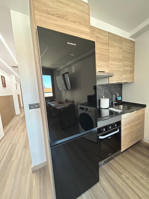 Vellosol Apartment in Vigo