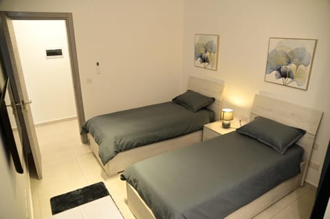 Mellieha Centre Melmar Apartment Apartment in Malta