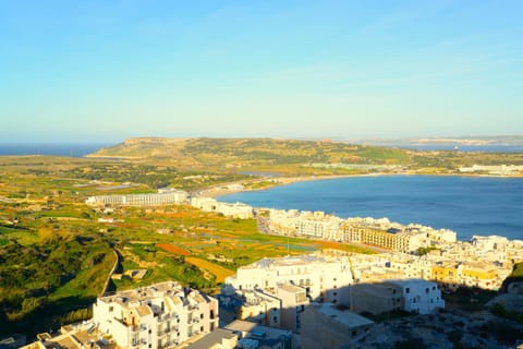 Mellieha Centre Melmar Apartment Apartment in Malta