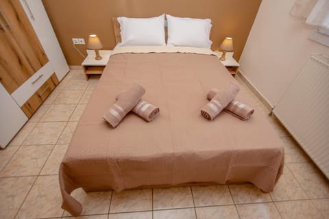 Theros 5 Apartment in Decentralized Administration of Macedonia and Thrace