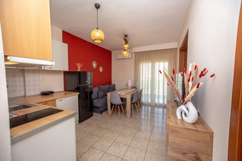 Theros 5 Apartment in Decentralized Administration of Macedonia and Thrace