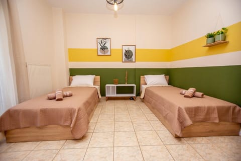 Theros 5 Apartment in Decentralized Administration of Macedonia and Thrace