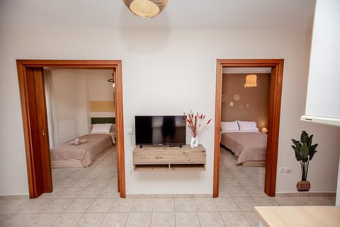 Theros 5 Apartment in Decentralized Administration of Macedonia and Thrace