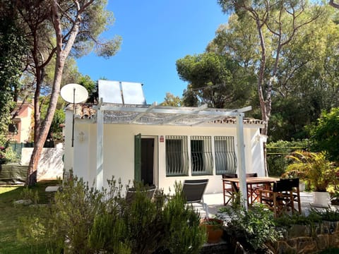 Property building, Balcony/Terrace