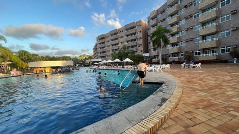 Property building, Day, Pool view, Swimming pool, sunbed